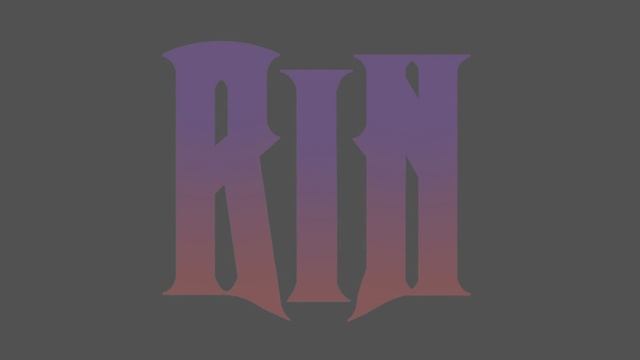 RIN - Rest In Nightmare смотреть онлайн