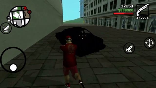 Grand theft auto San Andreas all proof sentinel mission mountain cloud boys смотреть онлайн