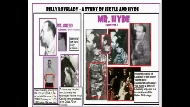 JFK at 50 The Who, the How and the Why смотреть онлайн