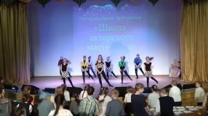 Танец-Флешмоб "Цыка цык" / Официально А.С.О