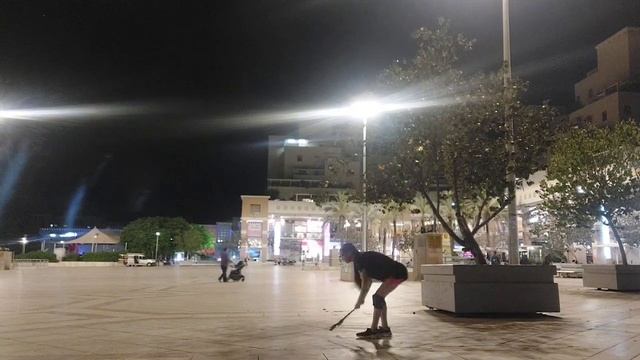 Моя программа по художественной гимнастике (любительская хг)