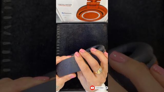 Audio-Technica ATH-M50xBT2 | Mở hộp nhanh,giới thiệu và đánh giá tai nghe Audio-Technica ATH-M50xBT смотреть онлайн