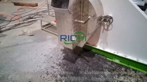 Оборудование для производства наполнителя для кошачьего туалета