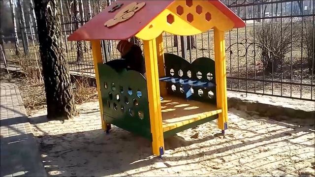 КАК НАУЧИТЬ РЕБЕНКА КАТАТЬСЯ НА 2-Х КОЛЕСНОМ ВЕЛОСИПЕДЕ/ЗАВТРАК\ПРОГУЛКА смотреть онлайн