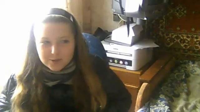 Видео с веб-камеры. Дата: 25 августа 2012 г., 14:41. смотреть онлайн