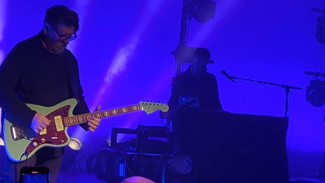 Echo & The Bunnymen - Ocean Rain (secret encore after most had left the hall) 10th March 2024 смотреть онлайн
