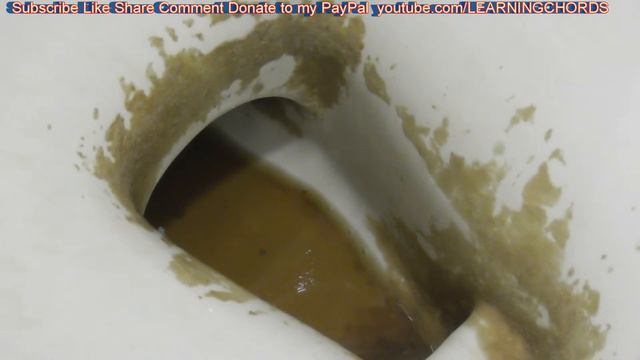TOILET CLEANER WD-40 Will it Remove Rust Lime Scale From a Toilet? смотреть онлайн