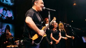 Гарик Кричевский