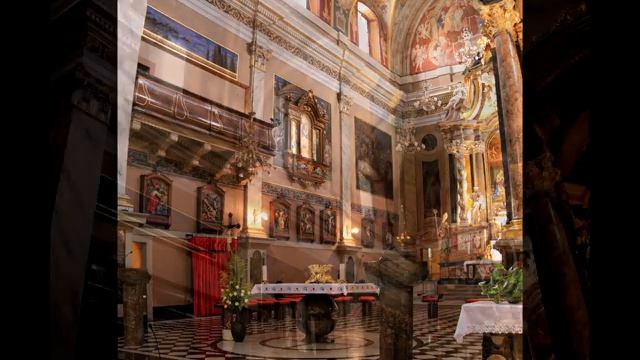 Словения: Любляна и знаменитые пещеры / Caves of Slovenia; Ljubljana смотреть онлайн