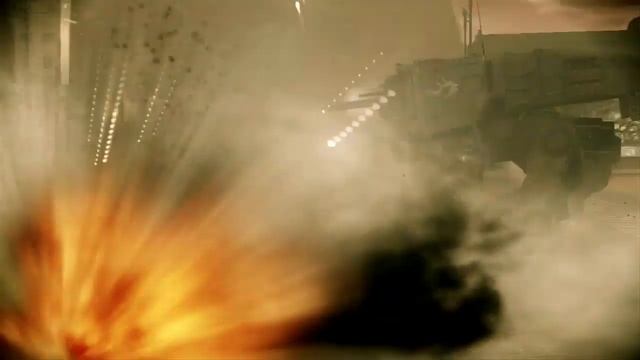 Steel Battalion: Heavy Armor - Launch Trailer смотреть онлайн