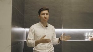 Дизайн интерьера в СТУДИИ 30м2