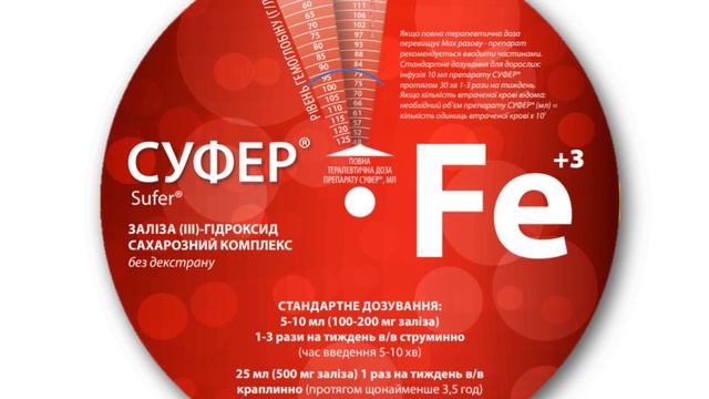 Як розрахувати дозу для в в введення Суфер смотреть онлайн
