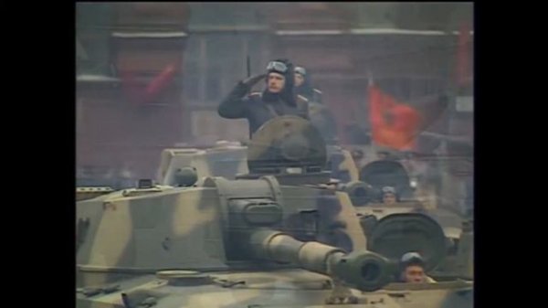 Red Alert 3 Soviet March Edit ( Red Alert 3 Советский марш Править )