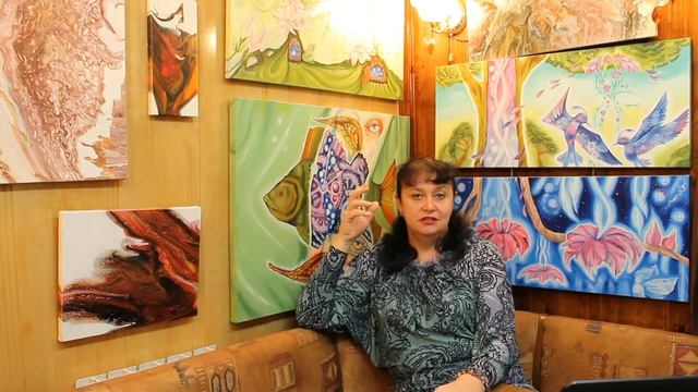 Мир психической энергии (13) Белый шум смотреть онлайн