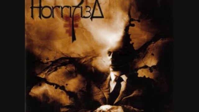 Horrified - Argentum Astrum