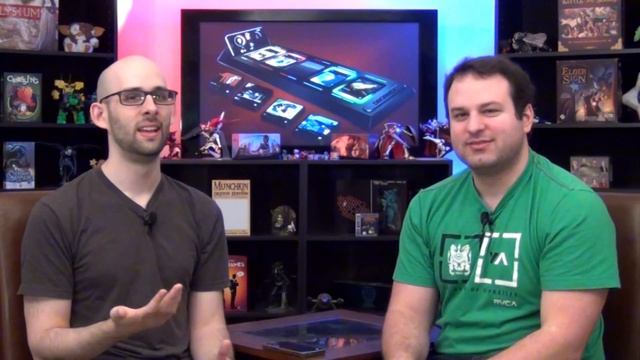 DropMix - Harmonix's Music Card Game | Roll For Crit смотреть онлайн