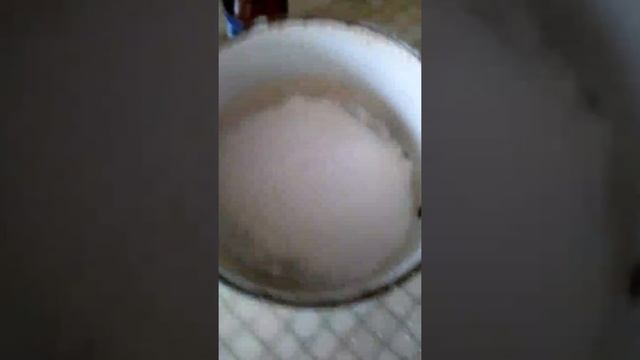 Как сделать соленое тесто смотреть онлайн