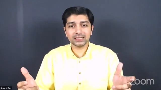 Raising Responsible Teenagers, Part 02 | Amal M Das | Dr. B Janardhan Reddy (IAS) as Guest Speaker смотреть онлайн