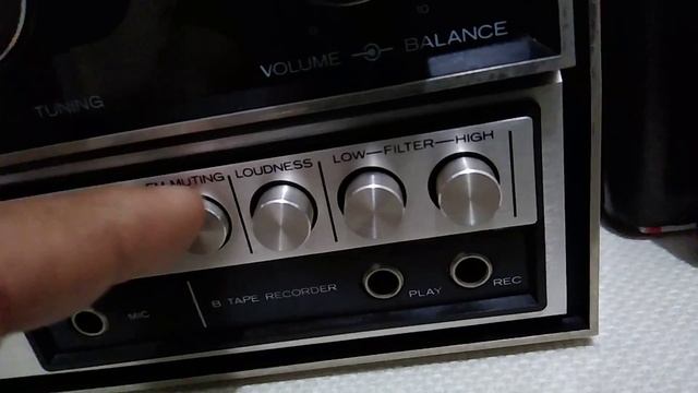 KENWOOD KR-6200 смотреть онлайн