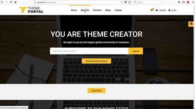 How To Bypass or Crack Theme Portal Marketplace v4.3 - Sell Digital Products смотреть онлайн