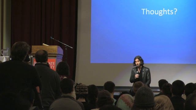 James Portnow // Game Design and Why It Matters смотреть онлайн