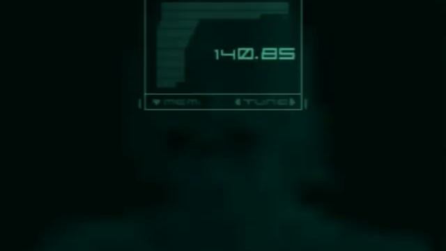 Metal Gear Solid 2 - Colonel Campbell Craziness смотреть онлайн