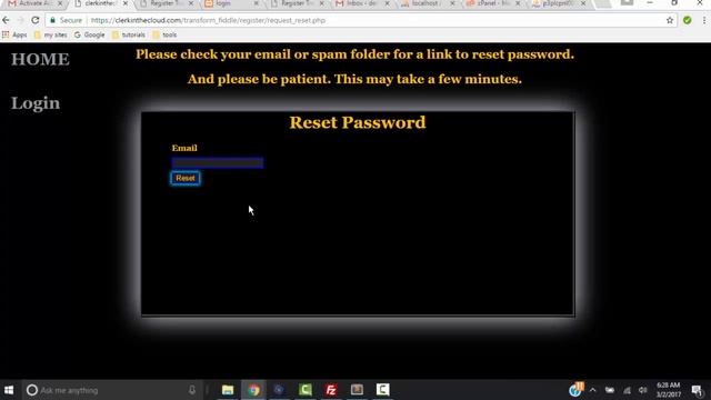 php mysql project create css3 transform transition fiddle смотреть онлайн