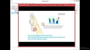 [TUTORIAL] Recording Footage Using Dolphin Emulator