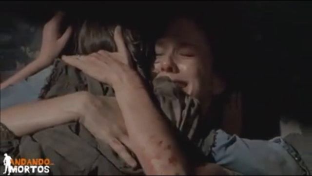Wye Oak - Civilian (The Walking Dead) / Subtitulado смотреть онлайн