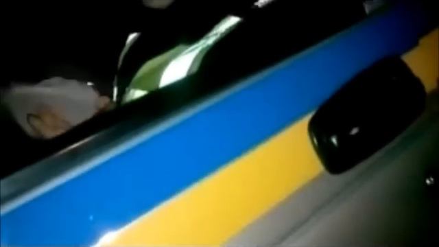 Видниченко - позор Кировоградского ГАИ смотреть онлайн