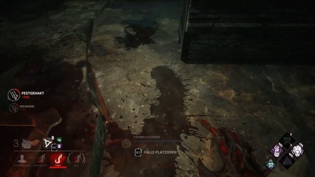 Dead by Daylight | #291 Sie hat keine Lust mehr zu helfen (Deutsch/German)(Gameplay)(Let´s Play) смотреть онлайн