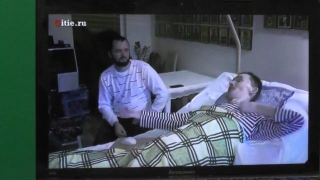 Просмотр встречи протоиереев и Калинина Александра с Сергеем Козловым. 24. 09. 2017 смотреть онлайн