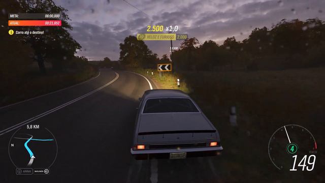 Forza Horizon 4 - Review / Análise смотреть онлайн