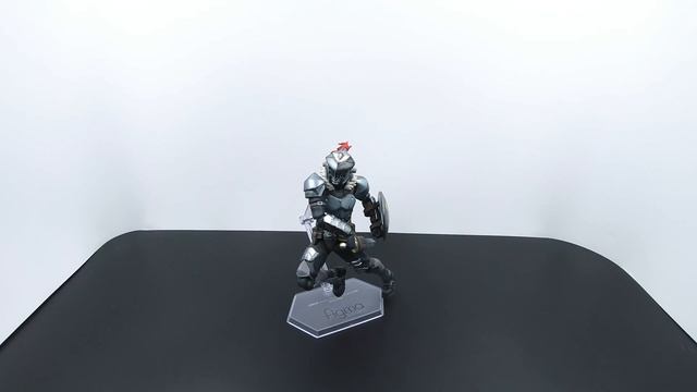 4K UHD FIGMA GOBLIN SLAYER REVIEW смотреть онлайн