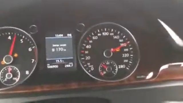 Пассат сс 180 км как вкопанный смотреть онлайн