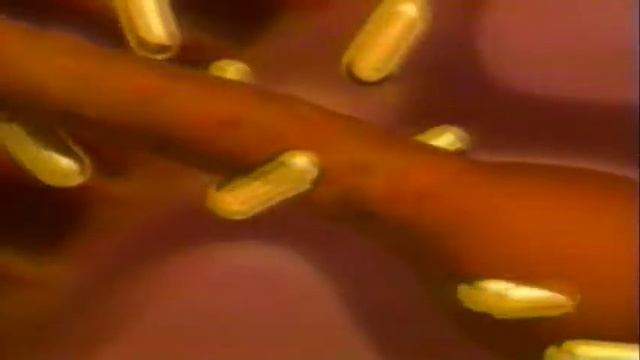 1998 Commercial - Pantene - Pro V - Pollution