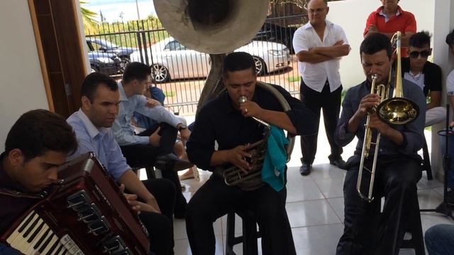 Tocata Paraíso do Norte - Paraná - Dezembro de 2016 - 3 смотреть онлайн