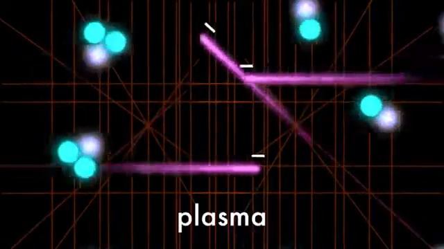 плазма термоядерный синтез двигатель с изменением плотности смотреть онлайн
