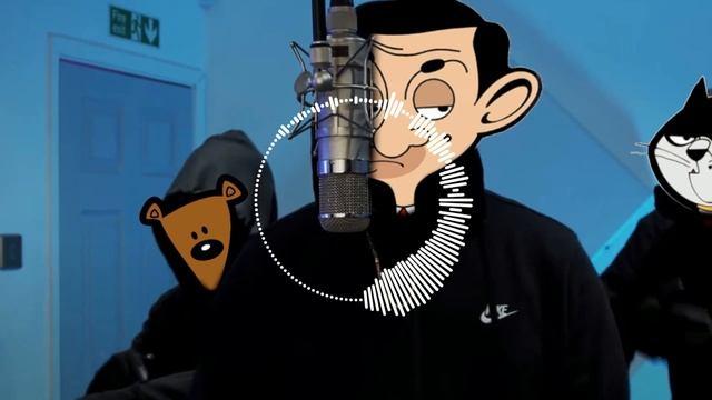 Mr. Bean drill смотреть онлайн
