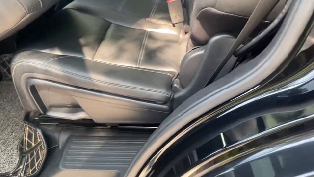 Ford Everest Titanium 4x4 màu đen 2019 đang chào bán tại salon Ecoauto SURE смотреть онлайн