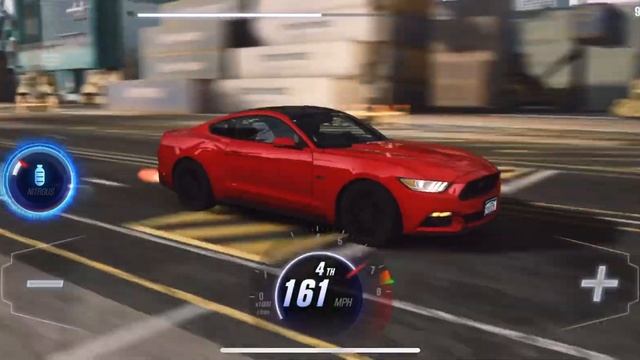 How to test out your ford mustang GT premium on CSR2 смотреть онлайн