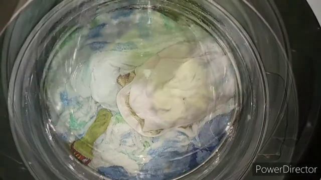 Стирка на SAMSUNG WF60F1R1W2W. Хлопок 60°;800 об/мин; 1:20 мин смотреть онлайн