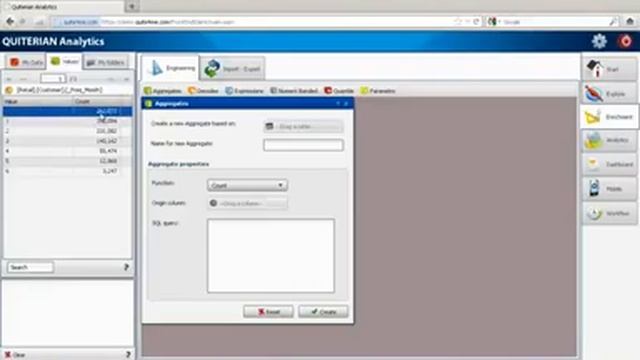 RFM Analysis Customer segmentation, profiling and prediction смотреть онлайн