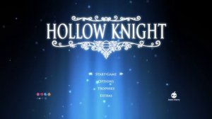 Hollow Knight Main Menu OST