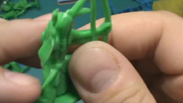 солдатики 2