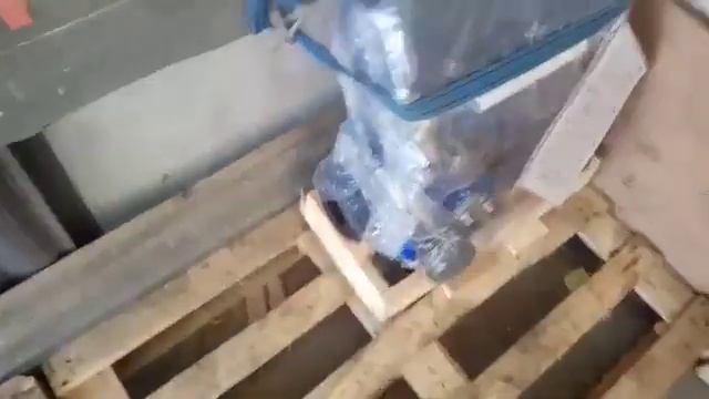 Отправка двигателя ВАЗ 21067 (комплектация-агрегат) в г. Екатеринбург ТК "ПЭК" от 12.04.2019 г. смотреть онлайн