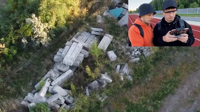 А4 Умер на Гонках и Ламба Сгорела смотреть онлайн