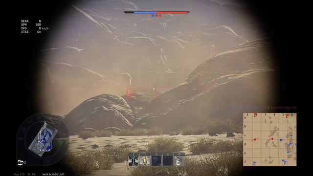 WAR THUNDER XBOX ONE. [ kpz 70 ] смотреть онлайн