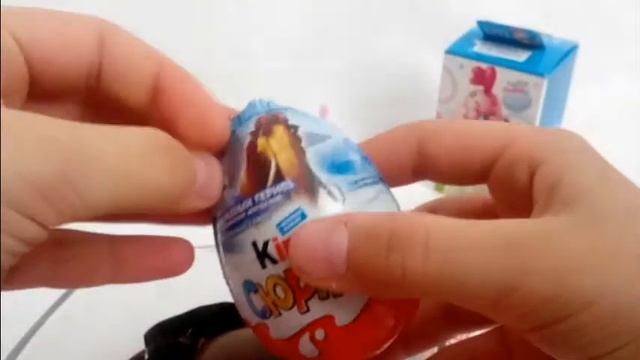 Новинки!Коробочки свит бокс, маджики и др. смотреть онлайн