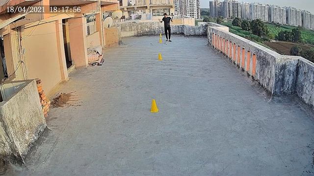 UNV Launches Light Hunter IP Camera With Smart Features In Low Budget | Unboxing & Review